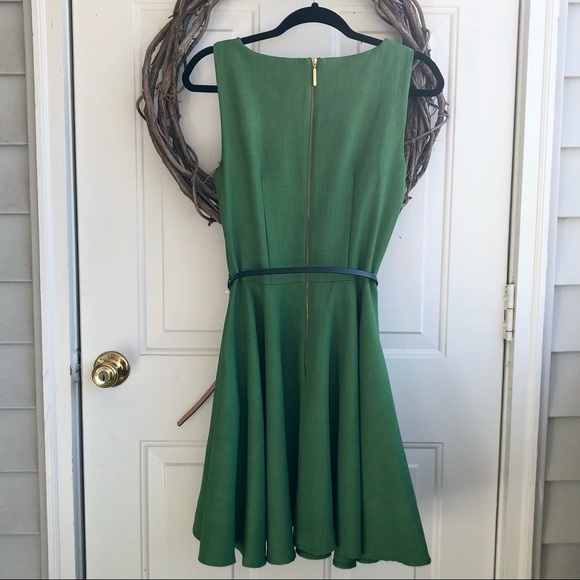 Closet London Skater Dress - Picture 3 of 6